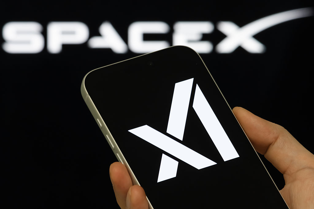 Google betaalt SpaceX miljarden voor AI-rekenkracht