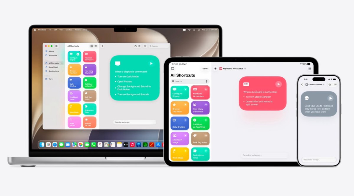 Apple brengt AI naar je werkprocessen: dit betekent de nieuwe Siri
