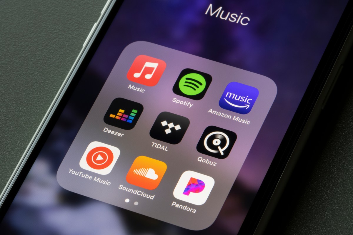 Deezer bouwt tool die AI-muziek op Spotify en Apple Music herkent