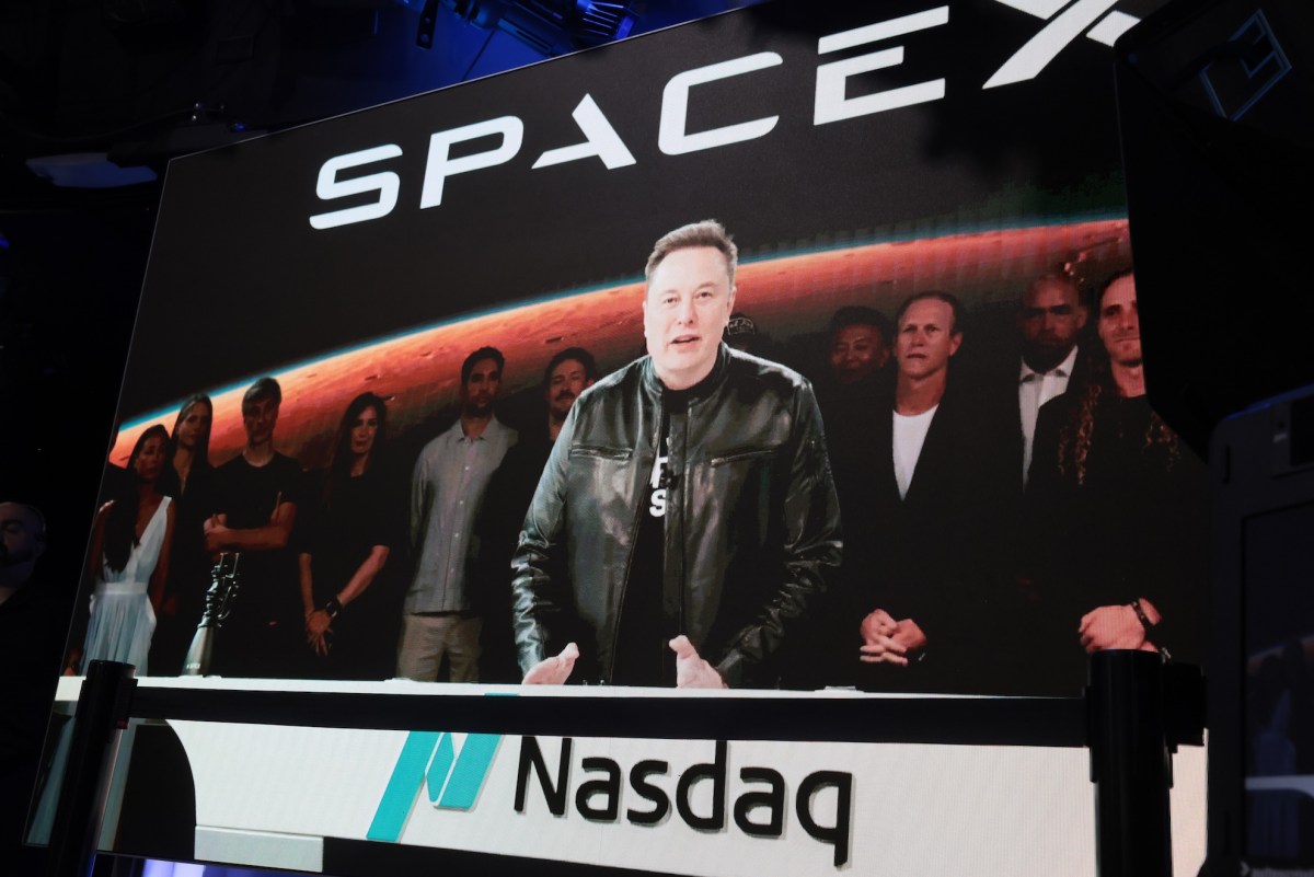 SpaceX neemt AI-code editor Cursor over voor 60 miljard dollar