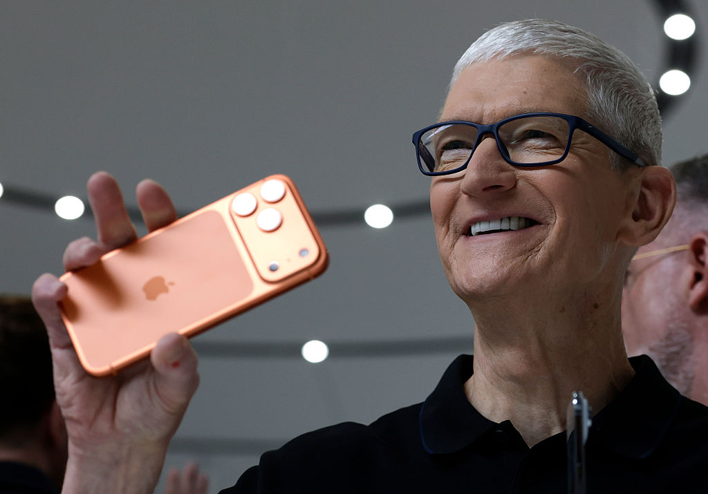 Apple brengt praktische AI naar je iPhone met iOS 27