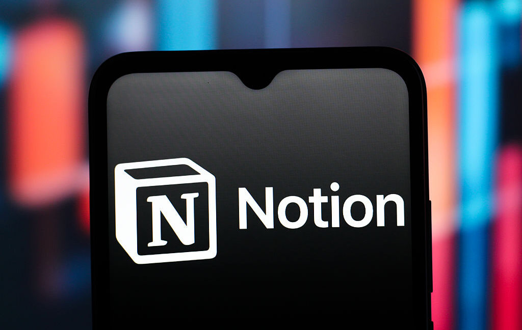 Notion stopt met e-mailapp: gebruikers laten het werk over aan AI