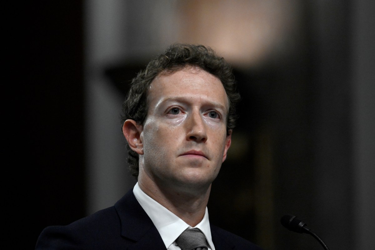 Zuckerberg geeft toe: AI agents vallen tegen, wat betekent dat voor jou?