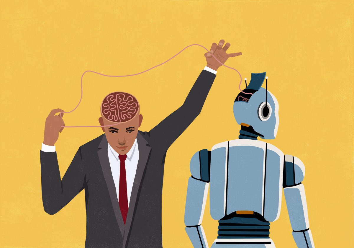 Amazon stopt met Mechanical Turk: het einde van menselijke microtaken