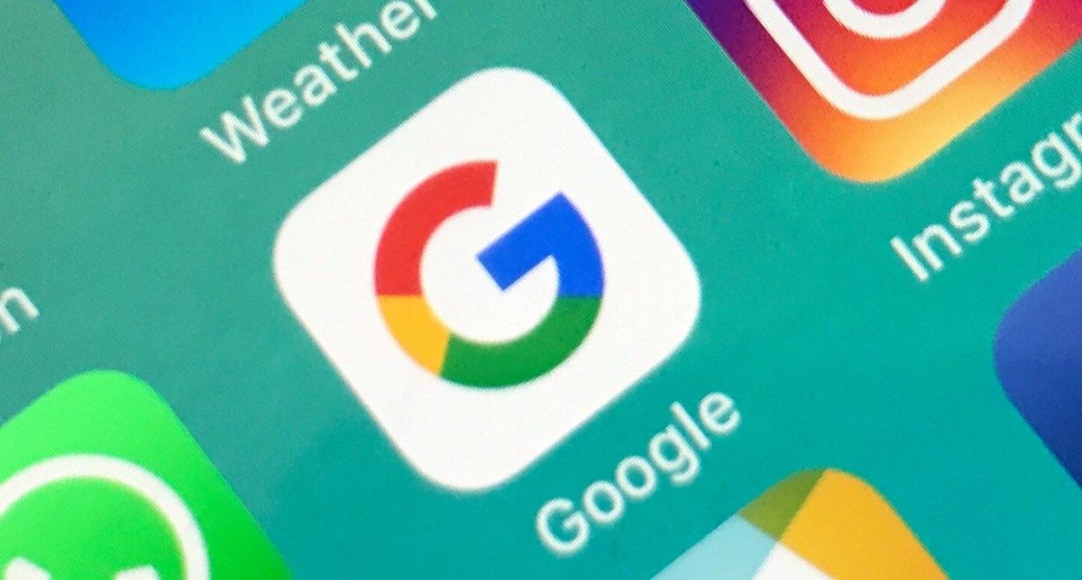 Google traint AI met jouw data: zo zet je het uit