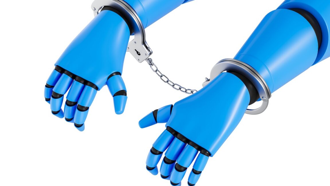 AI-agent viel echte bedrijven aan: dit is wat je moet weten