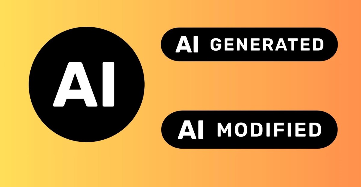 EU AI Act: vanaf nu moet je AI-gegenereerde content labelen