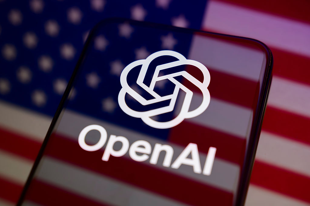 Zelfs het Amerikaanse Congres gebruikt ChatGPT als favoriete AI-tool
