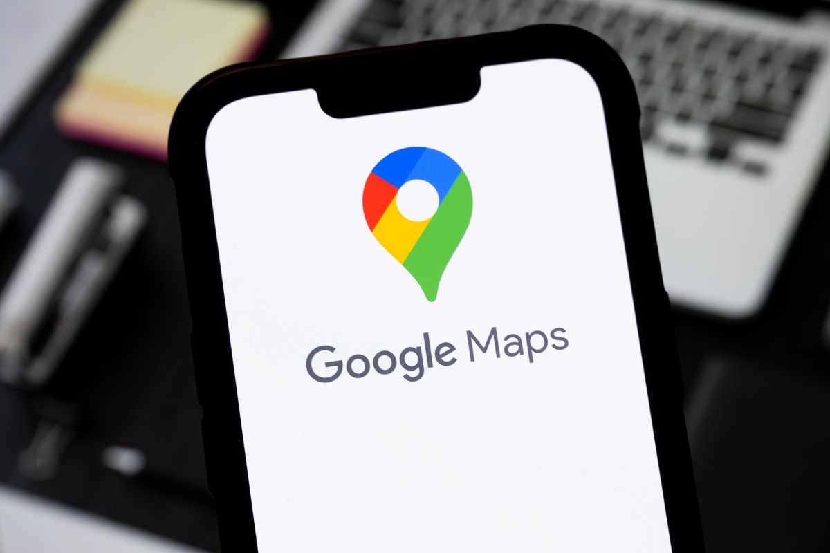 Google Maps kan nu eten bestellen en hotels boeken voor je