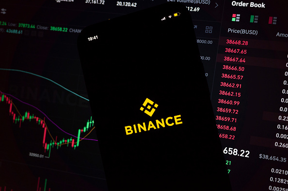 AI handelt nu zelfstandig crypto op Binance, en jij bent de rem