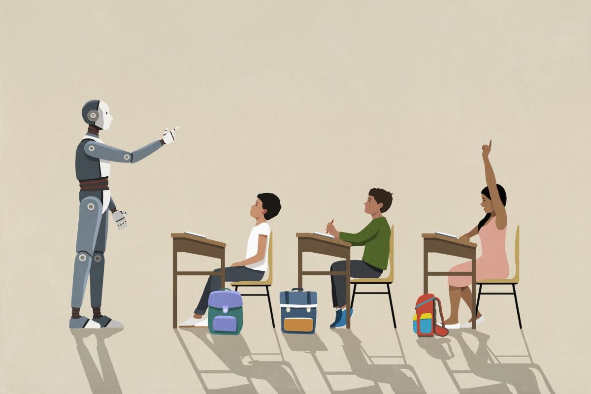 Harvard vervangt docenten door digitale kopieën: wat dit betekent voor jouw expertise