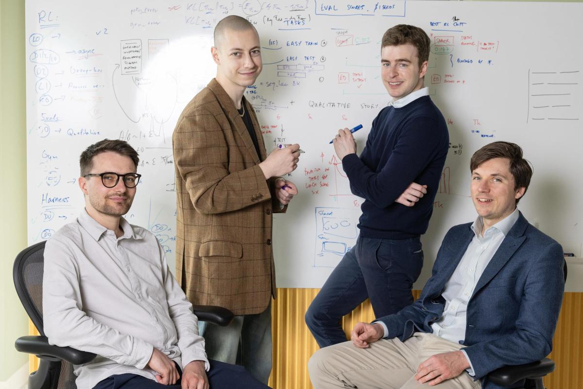 Onbekende AI versloeg Anthropic en OpenAI bij wetenschappelijk onderzoek