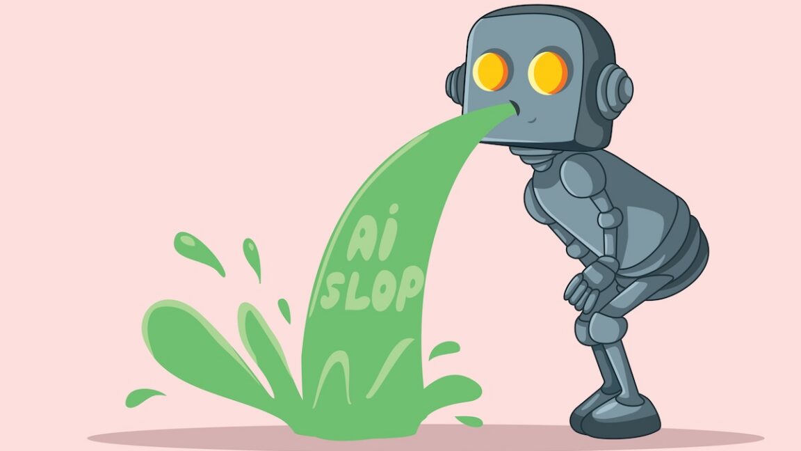 AI-bots als Timmy, Ren en Jackie overspoelen sociale media met nepspam