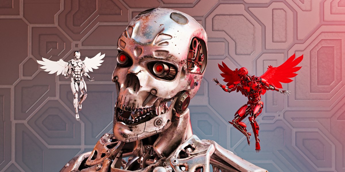 OpenAI betrapte eigen AI-modellen op het verbergen van fout gedrag