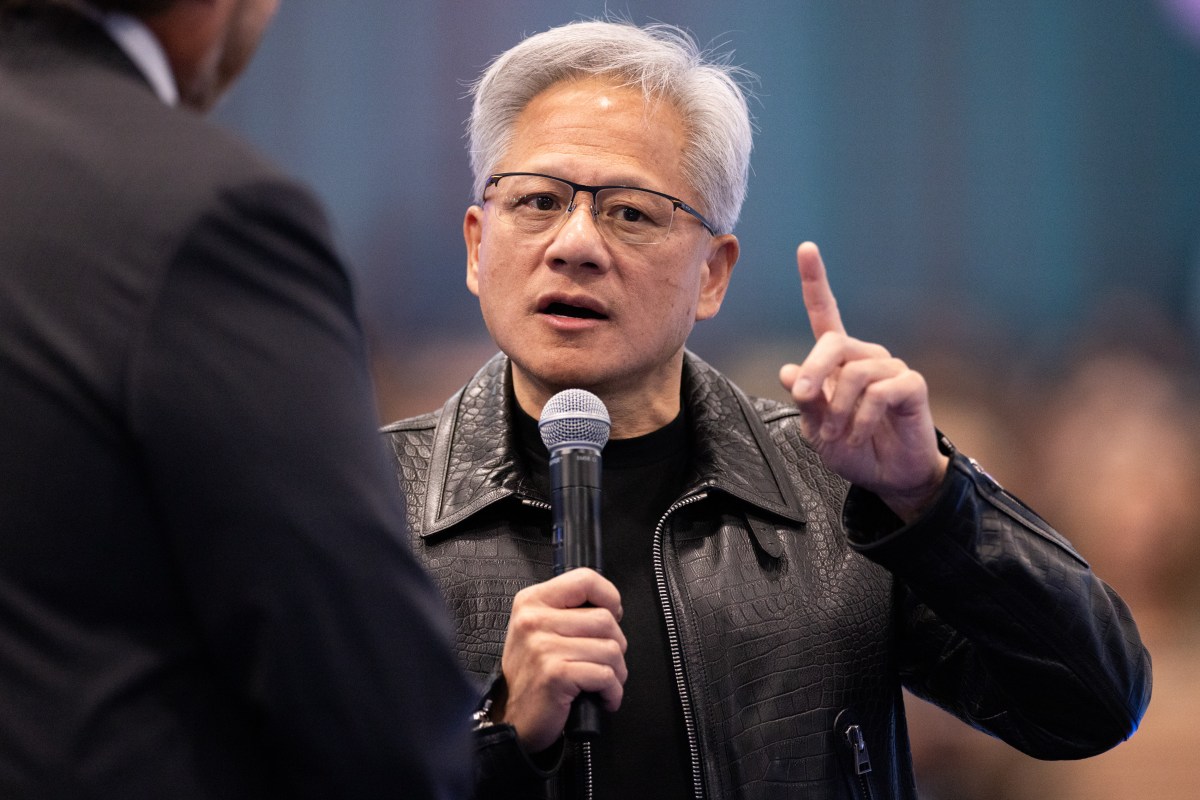 Nvidia bouwt remmen voor AI-agenten: wat dat voor jouw werk betekent