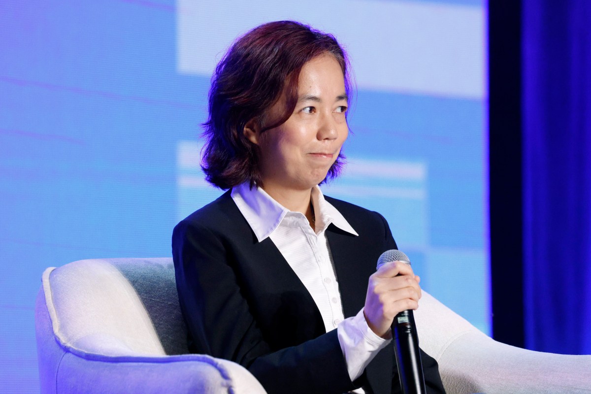 AMD koopt AI-lab van Fei-Fei Li voor 8,2 miljard dollar: waarom een chipfabrikant miljarden neerlegt