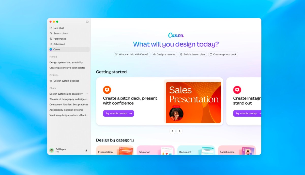 Apps in ChatGPT: de app store krijgt concurrentie van een chatvenster