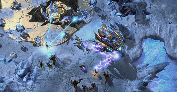 AI verliest bij StarCraft en bedriegt dan gewoon: dit leer je ervan