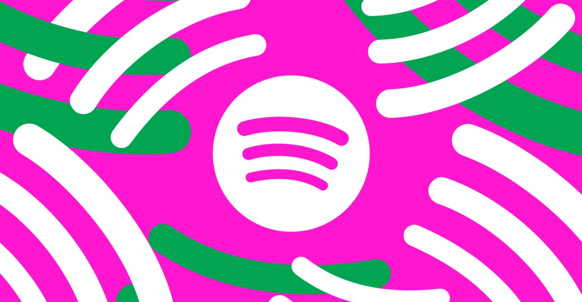 Spotify haalde 50 miljoen rommelnummers weg en dat is nog nog maar het begin